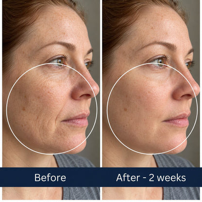 Billowy Anti-Wrinkle Pillow